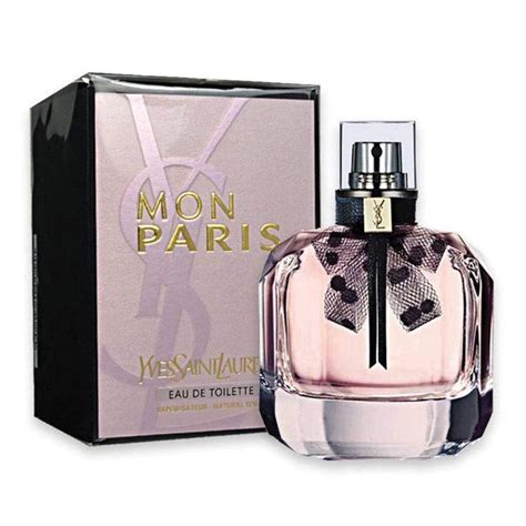 ysl mon paris couture 50ml|YSL mon Paris perfume sephora.